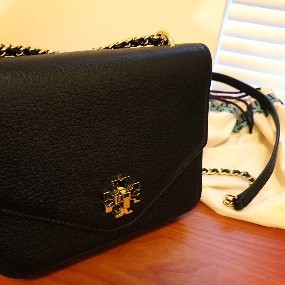 Tory Burch Mini Kira Envelope Crossbody